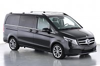 Mercedes-Benz V 300 d AVANTGARDE EDITION  LED-ILS/Distronic