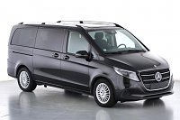 Mercedes-Benz V 300d STYLE Lang Multibeam/Distronic/AHK2.5t
