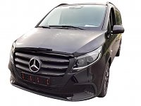 Mercedes-Benz Vito 119 CDI Tourer SELECT Lang 360 Grad Kamera