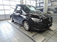 Mercedes-Benz Citan 112 CDI  MBUX/Klima/R&uuml;ckfahrkamera/Sitzh.