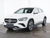 Mercedes-Benz GLA 200 d 4M Progressive/Off-Road/LED/Kamera/