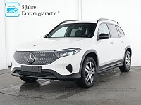 Mercedes-Benz EQB 250+ Night/LED/Memory-P./Distronic/Kamera