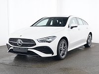 Mercedes-Benz CLA 250 e SB AMG/Advanced/LED/Kamera/Navi/AHK/