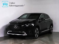 Mercedes-Benz EQE 350 4M SUV Edition Electric Art/Digital/360&deg;