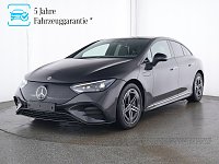 Mercedes-Benz EQE 500 4M AMG/Night/Digital/Hinterachsl./Pano-D