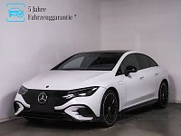 Mercedes-Benz EQE 300 AMG/Edition/Night/21/Digital/Panorama-D
