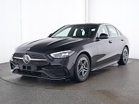 Mercedes-Benz C 180 AMG/Advanced/LED/360&deg;Kamera/Memory-P./