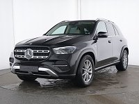 Mercedes-Benz GLE 350 de 4M /9G/Multibeam/Pano-SD/Kamera/AHK/
