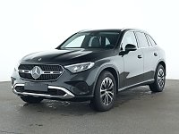 Mercedes-Benz GLC 220 d 4M Avantgarde/9G/LED/Kamera/Memory-P./