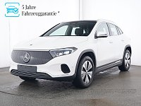 Mercedes-Benz EQA 300 4M Progressive/LED/Panorama-SD/Kamera/