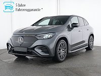 Mercedes-Benz EQE 300 SUV AMG/Night/21/LED/360&deg;K/HUD/AHK/