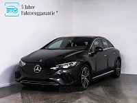 Mercedes-Benz EQE 300 Electric Art/LED/Distronic/Memory-P./AHK