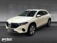 Mercedes-Benz EQA 300 4M Progressive/Advanced/LED/360&deg;K/AHK/
