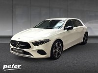 Mercedes-Benz A 200  Night/Progressive/LED/Kamera/Navi/AHK/