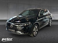Mercedes-Benz EQA 250+ Progressive/Advanced/LED/Kamera/DAB/