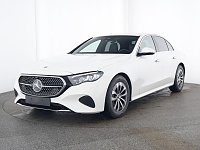 Mercedes-Benz E 200 Limousine Avangarde/Advanced/9G/LED/Kamera