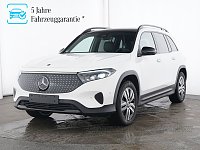 Mercedes-Benz EQB 300 4M Night/Electric Art/Advanced/LED/360&deg;K