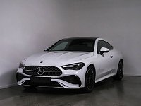 Mercedes-Benz CLE 180 Coup&eacute; AMG Line/LED/Panorama-D/Kamera/AHK