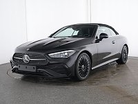 Mercedes-Benz CLE 200 Cabriolet AMG/Night/LED/Airscarf/Kamera/
