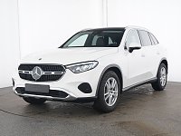 Mercedes-Benz GLC 220 d 4M Avantgarde/LED/Standheizung/Pano-SD