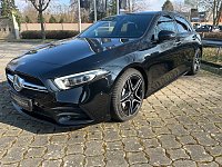 Mercedes-Benz AMG A 35 4M AMG/Night/Multibeam/Navi/
