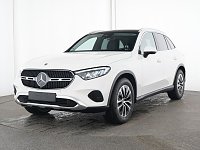 Mercedes-Benz GLC 200 4M Avantgarde/9G/LED/Panorama-D/Memory-P