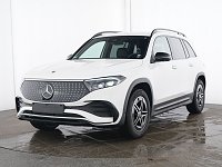 Mercedes-Benz EQB 300 4M AMG/Night/LED/360&deg;K/Burmester/AHK/