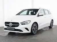 Mercedes-Benz B 180 Progressive/Advanced/LED/Kamera/Navi/
