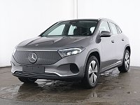 Mercedes-Benz EQA 250+ Progressive/LED/Distronic/Panorama-SD/