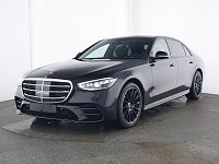 Mercedes-Benz S 350 d 4M Lang AMG/20/Edition/Night/Digital/