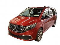 Mercedes-Benz EQV 300 Extralang AIRMATIC/Burmester/360&deg;Kamera