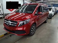 Mercedes-Benz V 300 d Marco Polo 4 Matic Easy UP AHK/Distronic
