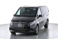 Mercedes-Benz EQV 300 Lang Distronic/MultiBeam LED