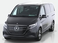 Mercedes-Benz EQV 300 AVANTGARDE Lang Distronic/360&deg; Kamera