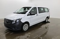 Mercedes-Benz Vito 114 CDI Tourer PRO Extralang R&uuml;ckfahrkamera
