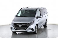 Mercedes-Benz V 250 d STYLE Lang Distronic/MultiBeam LED
