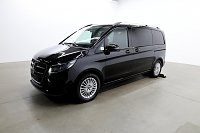 Mercedes-Benz V 300 d STYLE Kompakt Distronic/360&deg; Kamera