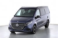 Mercedes-Benz Marco Polo 220 d Airmatic/AMG/Night-Paket