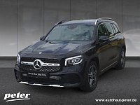 Mercedes-Benz GLB 180 d AMG,LED Scheinwerfer