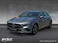 Mercedes-Benz A 180  Progressive, Multibeam