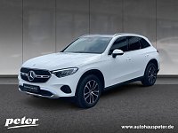 Mercedes-Benz GLC 200 4MATIC Avantgarde Advanced, AHV