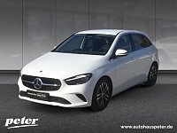 Mercedes-Benz B 180 Progressive Line Advanced, AHV