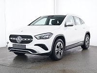Mercedes-Benz GLA 200 Progressive Advanced Plus,Multibeam