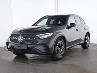 Mercedes-Benz GLC 220 d 4MATIC AMG, AHV,Fahrassistenz Plus