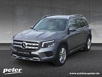 Mercedes-Benz GLB 220 d 4MATIC Progressive, AHV, Fahrassistenz