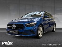 Mercedes-Benz B 200 Progressive,Navigation