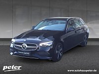 Mercedes-Benz C 200 d T-Modell Avantgarde, Fahrassistenzpaket