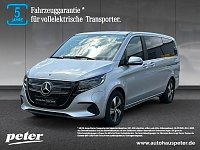 Mercedes-Benz EQV 300 AVANTGARDE Lang DISTR+LED