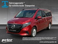 Mercedes-Benz EQV 300 AVANTGARDE MBUX+LED+DISTR