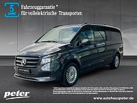 Mercedes-Benz eVito 129 Tourer PRO Lang LED+MBUX+KAMERA+DISTR+NAVI